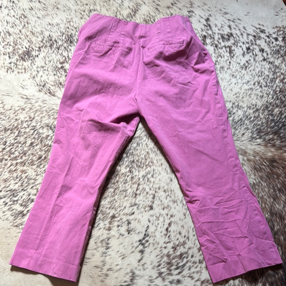 Pink womens Bottoms